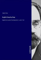 Fritz Holl | English Step By Step | Taschenbuch | Deutsch | Inktank-Publishing