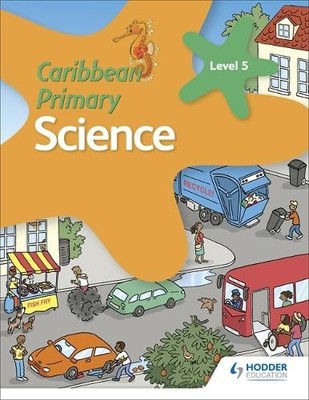 Sally Knowlman Lisa Greenstein Karen Mo Caribbean Primar (Paperback) (UK IMPORT)