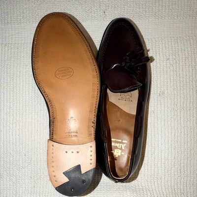 Alden 563