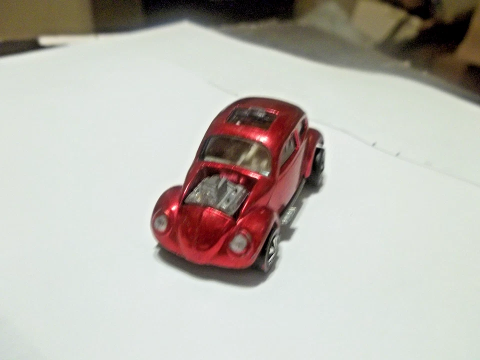 HOT WHEELS REDLINE VERY NICE SWEET 16 FOR COMBINED SHIP READ AD - Image 3 of 4