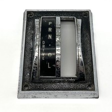 Ford Mustang 1964 1966 Automatic Shift Select...