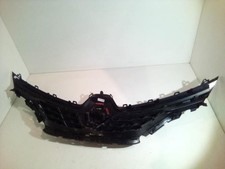 Calandre Renault Captur