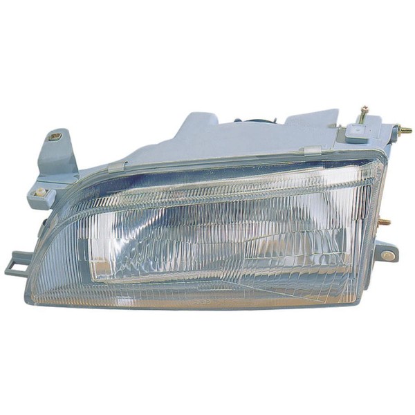 Scheinwerfer Links Halogen H4 FüR Toyota Corolla Liftback Compact Station Wagon-image