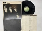 The Beatles With The Beatles Japan LP [76043ER]