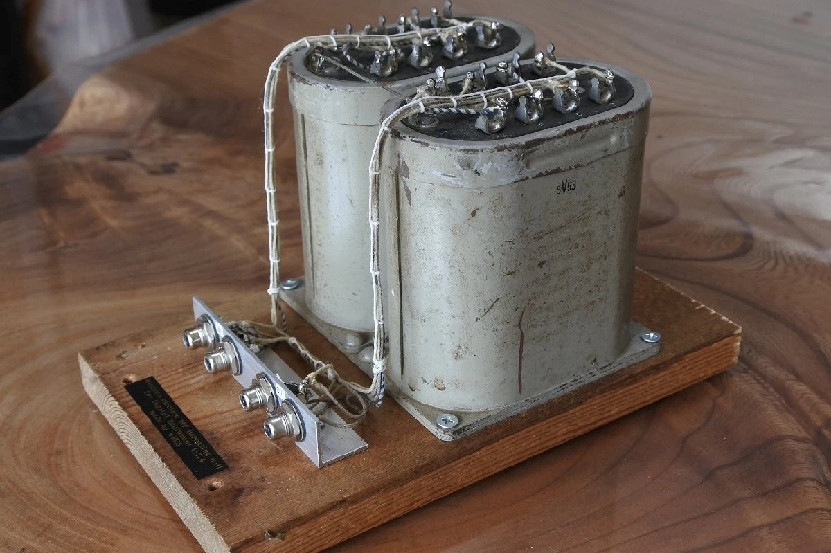 Western Electric Industrial Electrical Transformers for sale | eBay