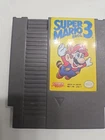 Super Mario Bros. 3 (Nintendo NES, 1990)