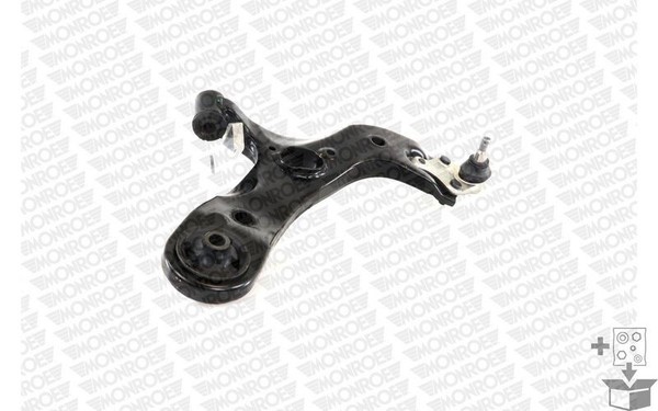 Monroe L13557 Lenker, RadaufhäNgung Vorne Rechts FüR Lexus Toyota-image