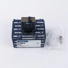 1PCS NEW SCHUNK MPG+40 0305521 Parallel gripper air cylinder 305521