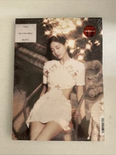 TZUYU (TWICE) - abouTZU Fly Version NEW 💿 The 1st mini Album