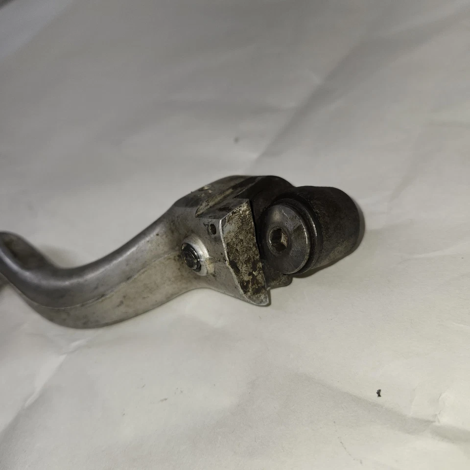 2009 Kawasaki Kx250f Kick Start Lever  13064-0057 - Image 3 of 4