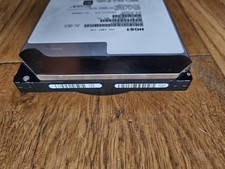 8TB SAS Computer Internal Hard Disk Drives for sale | eBay