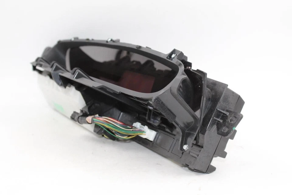Velocímetro Cluster Prius MPH para Toyota Prius 2014-2015 OEM #34097 Foto 3 de 4