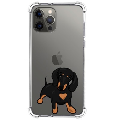 Custodia Personalizzata Con Foto Per IPhone 12 Pro Max (6.7