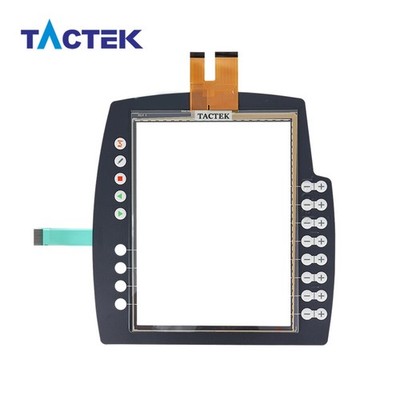 Touch Screen for KUKA KRC5 Teach Pendant FlexPendant Control Panel + Keypad *hu
