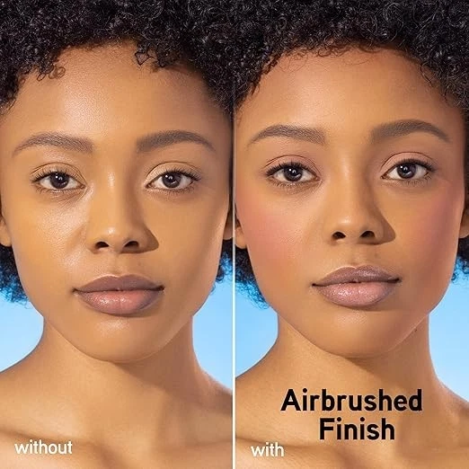 Physicians Formula Matte Monoi Butter Blush Makeup Powder, Blush Mauvy Mattes - Image 2 of 4