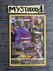 Carte Pokemon Gengar TG06/TG30 Origine Perdue ANGLAIS OCCASION