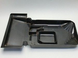 Ersatzteil Schublade Kaffeevollautomat Siemens EQ.5 TE501505DE Kaffeemaschine