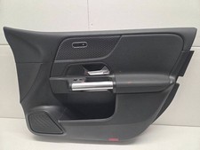 Mercedes-Benz B W247 2023 Vorne rechts Verkleidung T&uuml;r vorne A2477204602