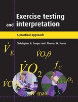 Exercise Testing And Interpretation A Practical Approach Cooper (U. A.) Buch