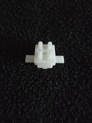 Sodastream Crystal 1.0 Original Gelenk Flaschenbehälter Ersatzteil Reparatur Fix