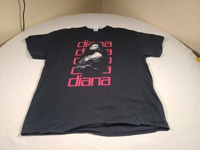diana ross t shirt products for sale | eBay