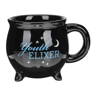 Becher Trinkbecher Keramik Tasse Kaffeetasse Aus Halloween-Partybecher - Bild 1 von 4