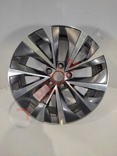 SKODA KODIAQ MK1 2018-2024 19" Alloy Wheel 5X112 7.5Jx18H2 565601025AJ