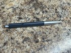 Lamy Ballpoint Pen With Lincoln Continental Emblem Logo — photo 3