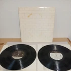 Pink Floyd The Wall Original Vinyl LP 1979 Columbia Record AL 36184 BL 36185 VG