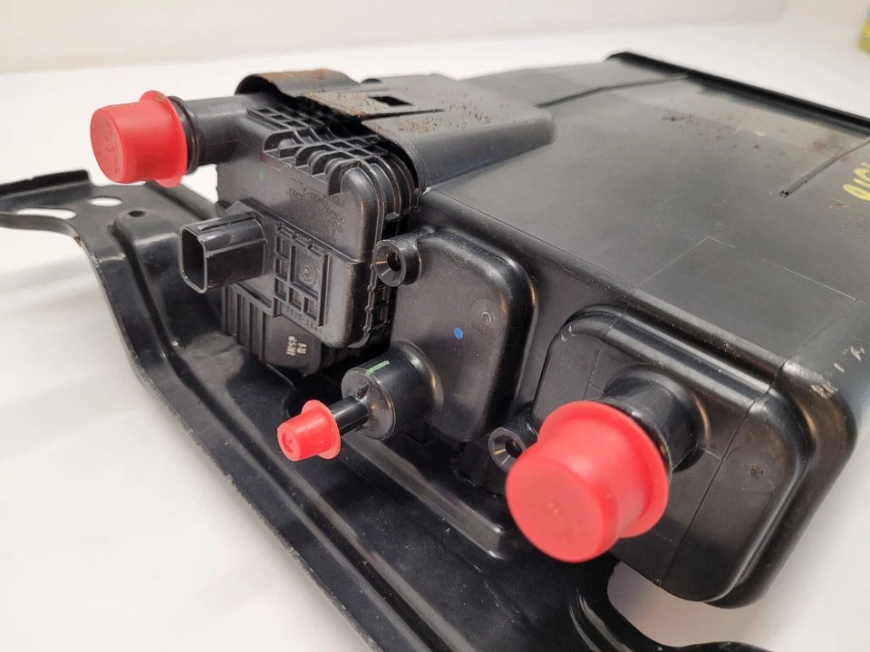 2015 TOYOTA CAMRY Fuel Vapor Canister  - Image 3 of 4