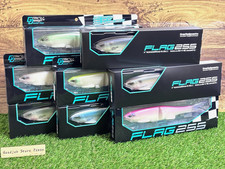 Grow Design Works Flag 255 Big Swimbait Please choose a color fishing lures F/S