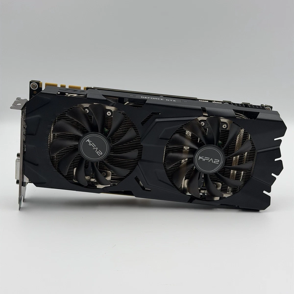 NVIDIA GeForce GTX 1070 Ti Graphics/Video Cards for sale - eBay