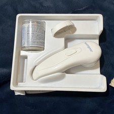 Neutrogena Microdermabrasion System Kit with 12 Rejuvenating Puffs - NO BOX