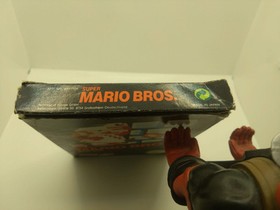 Super Mario Bros. Nintendo NES OVP 