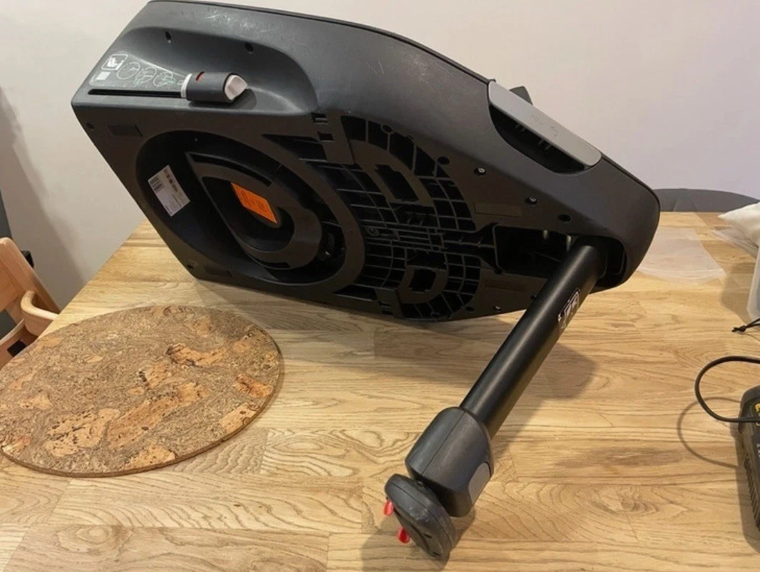 Cybex Isofix Base G - 360 Black