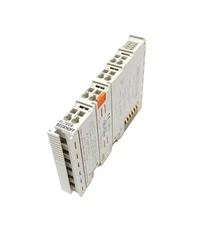 Beckhoff EL2008 EtherCAT 8-Channel Digital Output Terminal 24VDC 0.5A