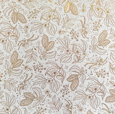 Stampin Up! Besonderes Designerpapier Liebliche Natur Rarität