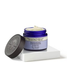 Neal's Yard Rejuvenating Frankincense Hydrating Cream with Hyaluronic Acid & ...