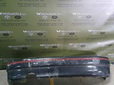 Abdeckung Stoßfänger Stoßstange für CITROEN ZX 2.0 / 2.0i Volcane 1992 247062