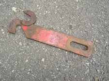 Uchwyt Uchwyt Kosiarka Podwozie Ciągnika Belka noża Uchwyt kosiarki