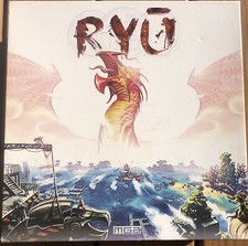 RYU Board Game