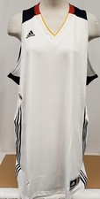 Brand New Women's adidas WNBA Connecticut Suns Jersey - 3XL