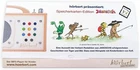 Hörbert pre-recorded memory card Janosch (German)