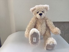 Dean's Bears UK LE 20/25 Kathy Bear - reduced