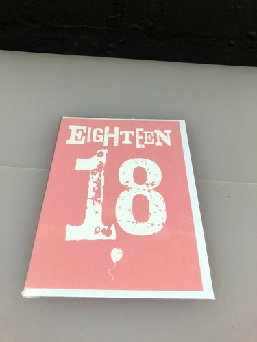 Kids Adults Birthday Anniversary Sympathy Exams Etc Cards Any Age Boys Girls New - Picture 238 of 394