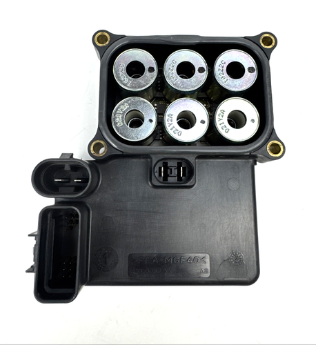 ✅04-07 SILVERADO 1500 2500 ABS ANTI-LOCK BRAKE CONTROL MODULE  13567145 - Picture 3 of 4