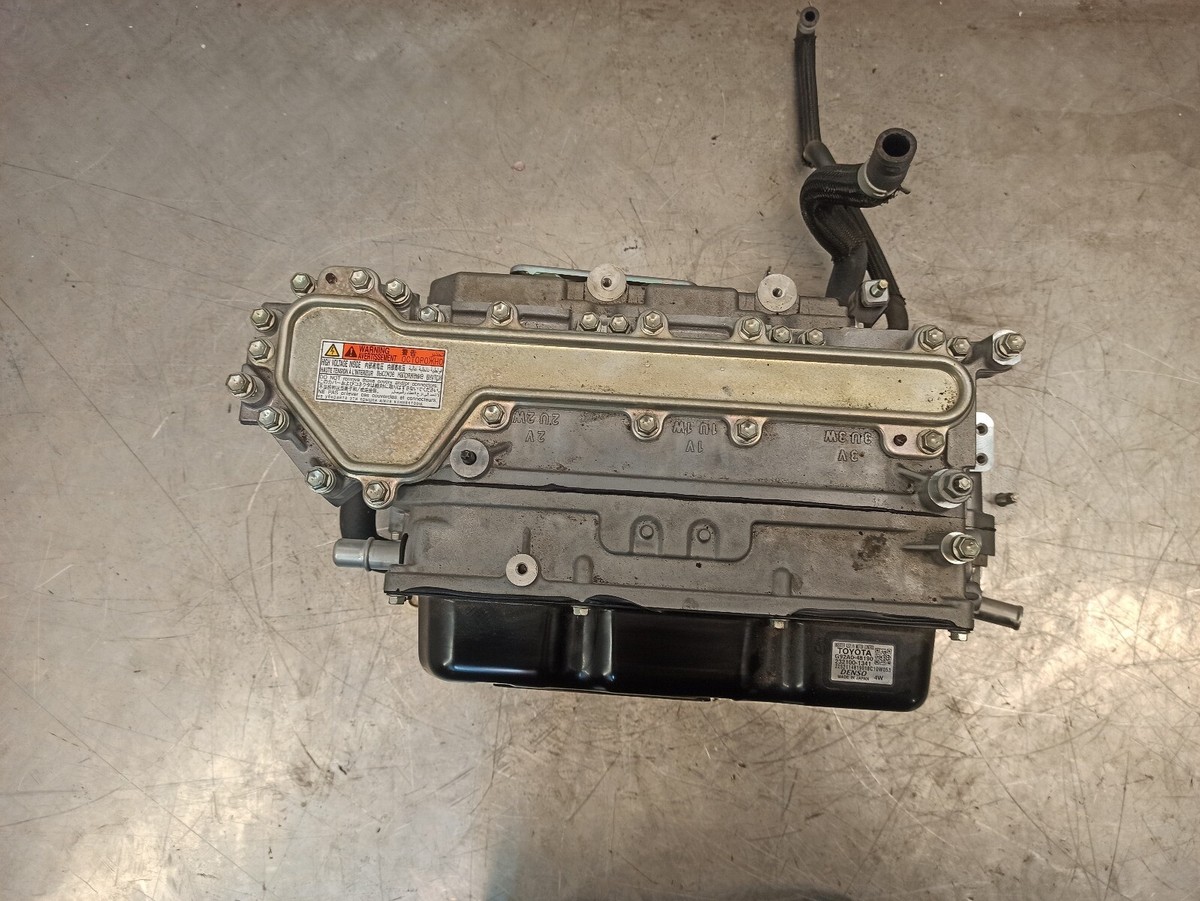 Lexus RX450H 2016-2020 3.5 Hybrid High Voltage Inverter Converter