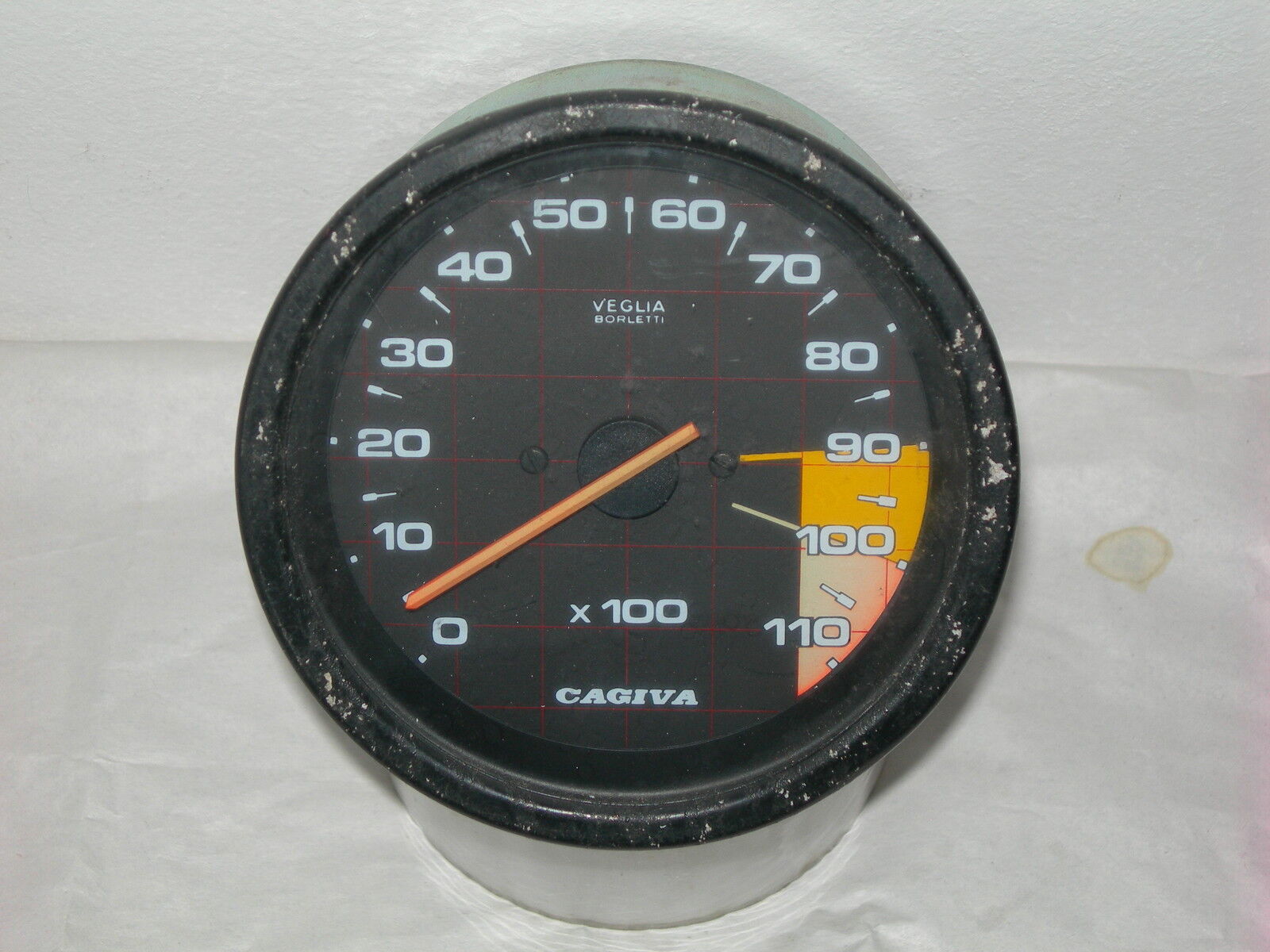 Foto 1 di 1