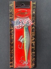 Lucky Craft Screw Pointer 80 from Japan