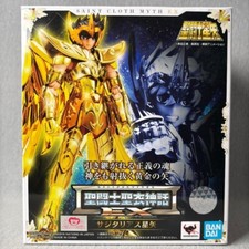 caballeros del zodiaco Saint Seiya Saint Cloth Myth EX Sagitario Seiya de Japón